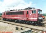 155 184-5 in WRS am 28.06.02