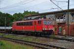 155 253 in Lehrte, am 03.06.2015