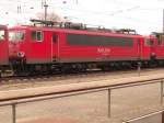 155 150-6 am 19.02.07 in Wismar.
<a href= http://staedte.kaposo.de  target= _blank ><img src= http://www.Bahnbilder.de/counter/counter_new.php?key=181756659  alt= Städte auf Kaposo  title= Städte auf Kaposo  border= 0  /></a>