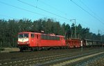 155 060  Graben - Neudorf  22.02.03