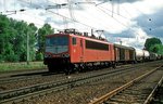 155 061  KA - Durlach  03.06.98