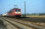  155 061  Müllheim ( Bd )  30.03.99