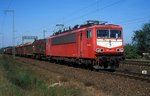  155 061  Graben - Neudorf  13.09.02