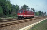 155 063  Diedersdorf  27.04.95