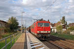 155 139-9, Wolfskehlen am 22 September 2011