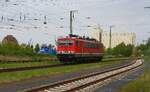 155 196-6 D-FWK | Anklam [WAK] | Mai 2022