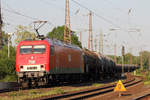 MEG 803 (156 003-6) in Recklinghausen-Ost 14.5.2018