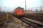 156 001  Dresden - Neustadt  15.10.94