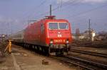 156 001  Dresden - Neustadt  06.04.92