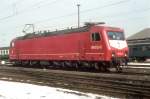 156 003  Frankfurt ( Oder )  05.03.93