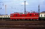   230 006  Dresden - Neustadt  04.05.91