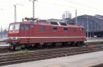  180 004  Leipzig Hbf  08.08.93