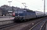 181 209  Bietigheim  21.11.90