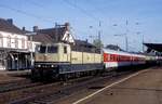 181 211  Rastatt  28.10.00