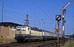 181 211  Vaihingen ( Enz ) Nord  09.03.93
