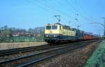 181 211 + 181 207  Illingen  19.04.96