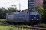 SEL 181 204-9 in Bremen-Neustadt 22.8.2023