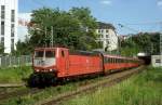 181 215  Stg.-Feuerbach  22.06.01