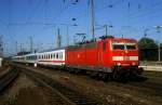 181 216  Karlsruhe Hbf  26.07.02