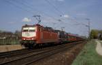 181 209 + 181 210  Illingen  26.04.96