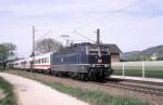  181 201  bei Weinheim  21.04.07