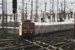 181 207-2 Einfahrt Frankfurt(Main)Hbf 07.01.2007