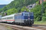 181 201 31.05.14 Bhf Lamprecht / Pfalz
