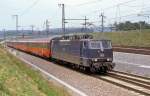 181 203  Vaihingen ( Enz )  08.07.91