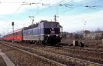  181 203  Karlsruhe  19.02.95