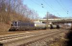   181 204  bei Kornwestheim  24.02.91