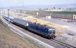 181 207  Vaihingen ( Enz )  29.03.91
