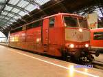 91 80 6 181 218-9 D-DB am 21.08.2009 in Leipzig Hbf.