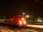 181 225 mit IC abends mit IC in Weinheim