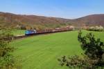 1042 520 mit DGS 88913 bei Harrbach (24.04.2010)