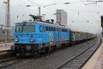 1042 520-8 mit dem Hetzerather in Dortmund Hbf am 19.06.2011