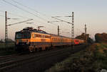 1142 704 bei Bornheim am 10.11.2019