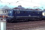 110 005  Nürnberg Hbf  17.03.78