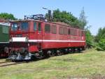 2005-05-28 Weimar, BW  BR 251 012-1, bei der DBAG als BR 171