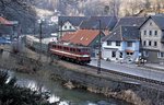 251 002  Rübeland  06.01.92