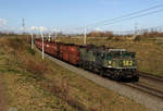 RWE 562 bei Elsdorf am 14.03.2020