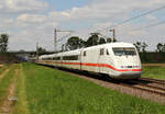 401 008 bei Bornheim am 12.05.2019