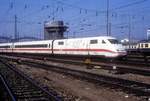 401 060  München Hbf  12.03.95