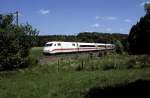 401 057  bei Beimerstetten  30.05.97