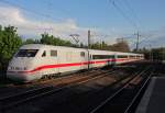 401 065-8 in Kln Stammheim am 29.04.2012  