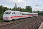 401 069-4 in Kln Stammheim am 06.07.2012