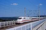 401 005  bei Vaihingen ( Enz )  09.06.00