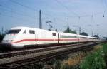  401 007  bei Offenburg  24.06.05