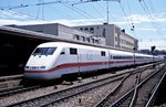 401 010  Ulm Hbf  12.06.91