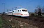  401 014  Graben Neudorf  09.04.03