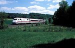 401 020  bei Beimerstetten  30.05.97